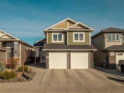 525 Sixmile Crescent SOUTH Lethbridge, AB T1K 5X2