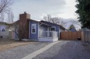 206 Mcgill Boulevard West, Lethbridge, AB  - Outdoor 