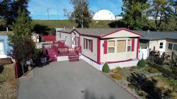 6-1229 Waterton Avenue  Pincher Creek, AB T0K 1W0