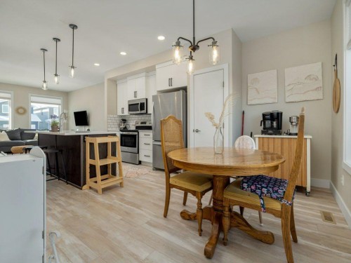 977 Miners Boulevard West, Lethbridge, AB - Indoor