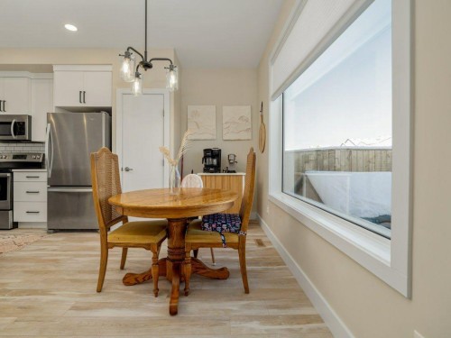 977 Miners Boulevard West, Lethbridge, AB - Indoor