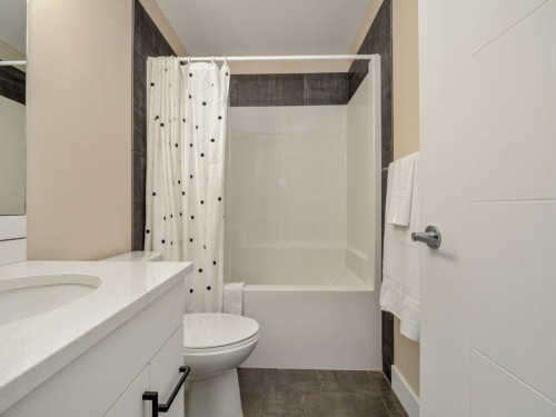 977 Miners Boulevard West, Lethbridge, AB - Indoor Photo Showing Bathroom