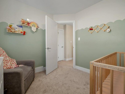 977 Miners Boulevard West, Lethbridge, AB - Indoor