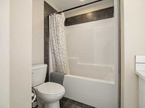 977 Miners Boulevard West, Lethbridge, AB - Indoor Photo Showing Bathroom