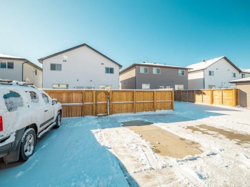 977 Miners Boulevard West, Lethbridge, AB - Outdoor