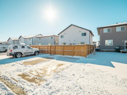 977 Miners Boulevard West, Lethbridge, AB - Outdoor
