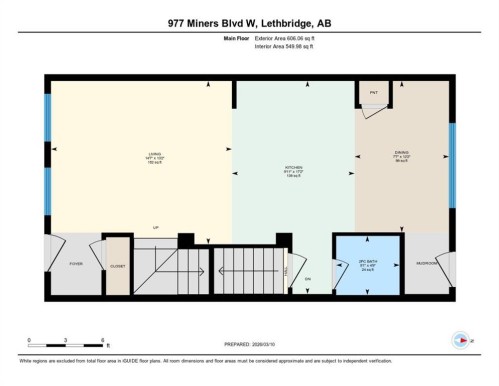 977 Miners Boulevard West, Lethbridge, AB - Other