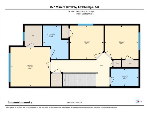 977 Miners Boulevard West, Lethbridge, AB - Other