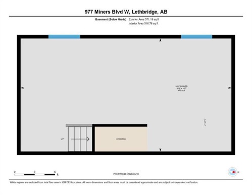 977 Miners Boulevard West, Lethbridge, AB - Other