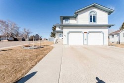 501 3rd Avenue NE Milk River, AB T0K 1M0