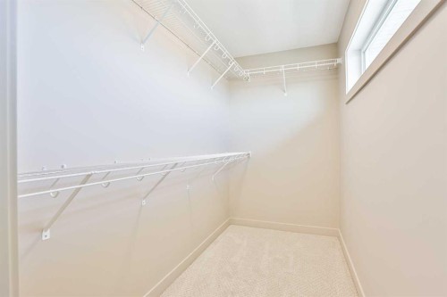 320 Aquitania Boulevard West, Lethbridge, AB - Indoor With Storage