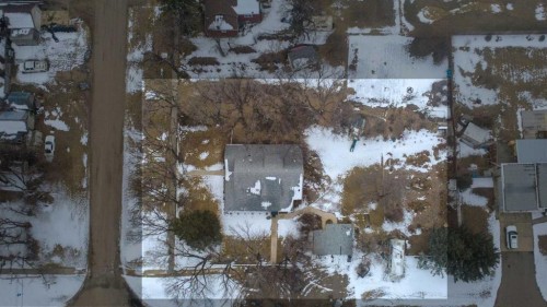 406 4 Avenue, Stirling, AB - Outdoor With View