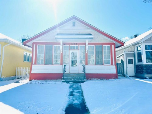 1504 6 Avenue SOUTH Lethbridge, AB T1J 1B1