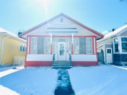 1504 6 Avenue SOUTH Lethbridge, AB T1J 1B1