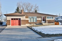 159 Park Avenue  Raymond, AB T0K 2S0