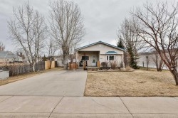 822 3 Street W Cardston, AB T0K 0K0