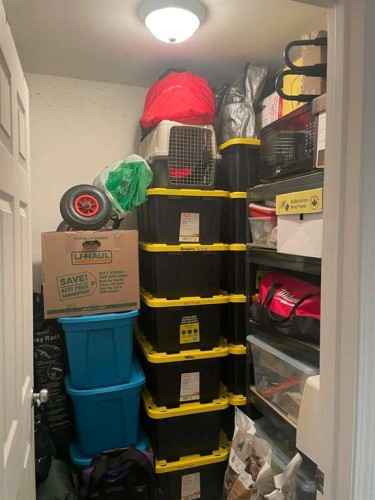 H201-2004 13 Avenue, Lethbridge, AB - Indoor