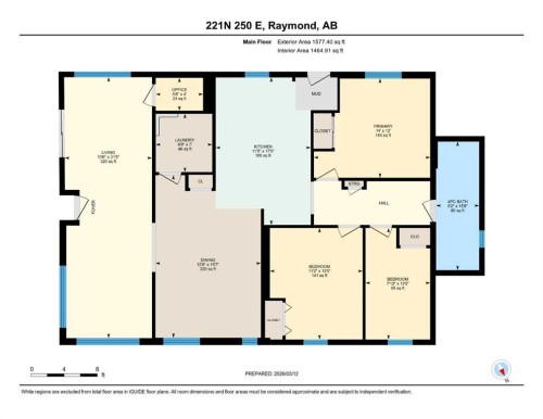 221 N 250 E, Raymond, AB - Other