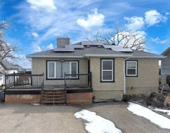 1407 20 Street  Coaldale, AB T1M 1J7