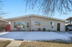 119 8 Avenue EAST Bow Island, AB T0K 0G0