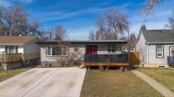 1907 7A Avenue NORTHLethbridge, AB T1H 0Z8