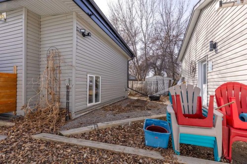 1907 7A Avenue North, Lethbridge, AB - Outdoor