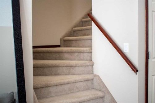 11 Abel Close, Red Deer, AB - Indoor Photo Showing Bedroom