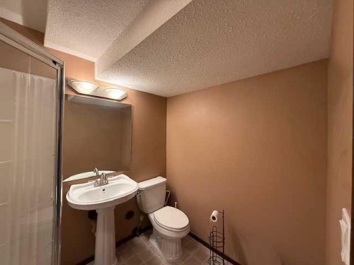 11 Abel Close, Red Deer, AB - Indoor Photo Showing Basement