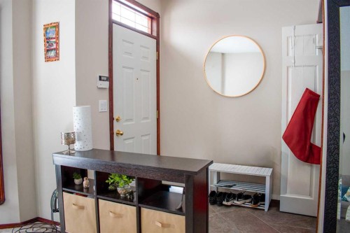 11 Abel Close, Red Deer, AB - Indoor Photo Showing Other Room