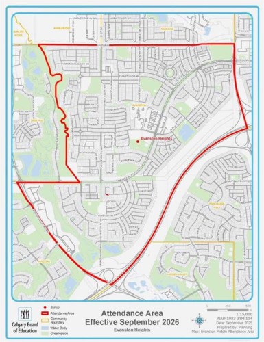 13 Evanscove Manor Nw, Calgary, AB - Other