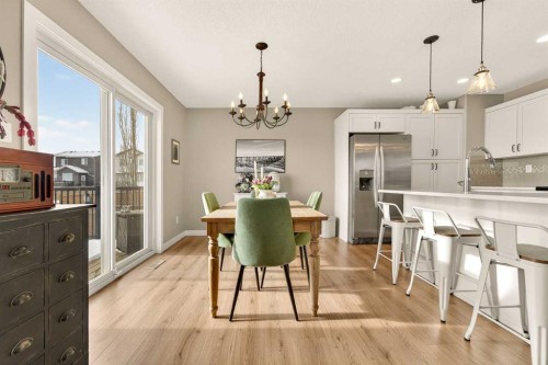 148 Cabot Landing West, Lethbridge, AB - Indoor