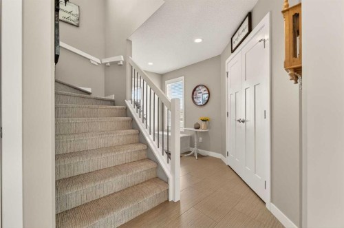 148 Cabot Landing West, Lethbridge, AB - Indoor Photo Showing Other Room