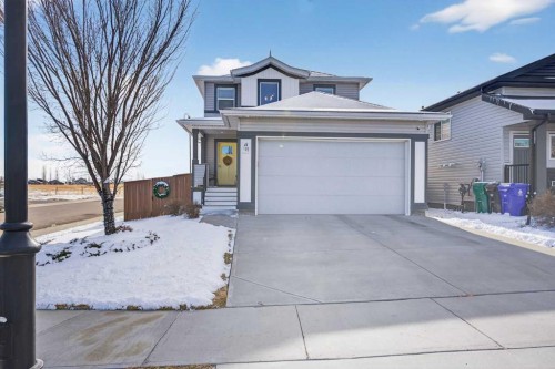 148 Cabot Landing WEST Lethbridge, AB T1J 5K3