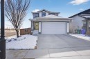 148 Cabot Landing West, Lethbridge, AB  - Outdoor 