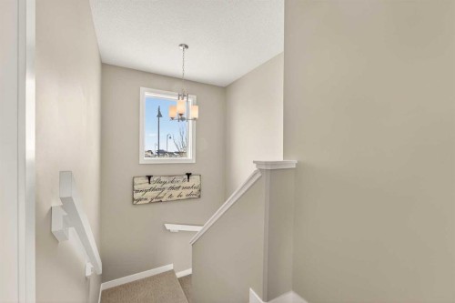 148 Cabot Landing West, Lethbridge, AB - Indoor Photo Showing Other Room