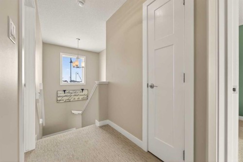 148 Cabot Landing West, Lethbridge, AB - Indoor Photo Showing Other Room