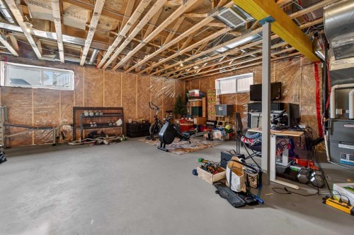 148 Cabot Landing West, Lethbridge, AB - Indoor Photo Showing Other Room