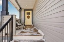 148 Cabot Landing West, Lethbridge, AB  - Outdoor With Exterior 