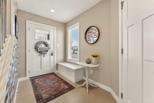 148 Cabot Landing West, Lethbridge, AB - Indoor Photo Showing Other Room