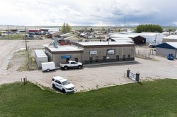 1142 Macleod Street  Pincher Creek, AB T0K 1W0