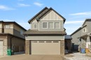 493 Devonia Way West, Lethbridge, AB  - Outdoor 