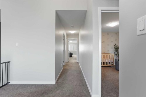 493 Devonia Way West, Lethbridge, AB - Indoor Photo Showing Other Room