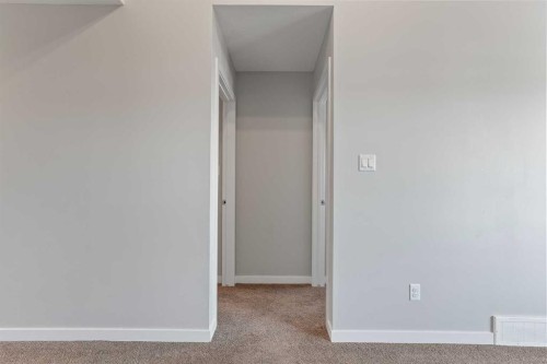 493 Devonia Way West, Lethbridge, AB - Indoor Photo Showing Other Room