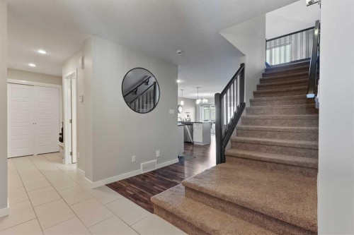 493 Devonia Way West, Lethbridge, AB - Indoor Photo Showing Other Room