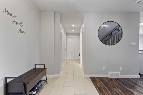 493 Devonia Way West, Lethbridge, AB - Indoor Photo Showing Other Room