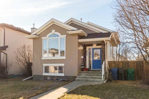 505 Gateway Crescent SOUTH Lethbridge, AB T1K 4X2