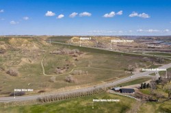 55,75,105,121,125 Bridge Drive WEST Lethbridge, AB T1J 4S5