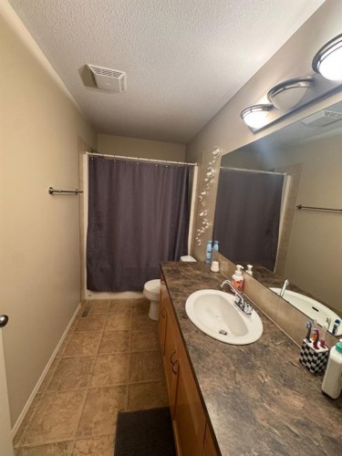 79 Sunridge Boulevard West, Lethbridge, AB - Indoor Photo Showing Bathroom
