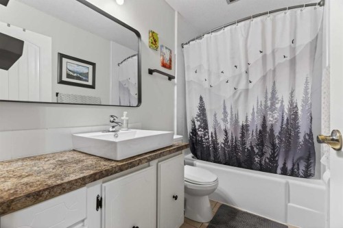 76 Brookpark Place Sw, Calgary, AB - Indoor Photo Showing Bathroom