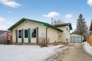 76 Brookpark Place Sw, Calgary, AB  - Outdoor 